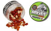 Mikrus Wafters Dumbells 4mm - Ananas