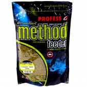 Nada Profess Method Feeder Explosive Schinduf & Cocos & Miere 700 g