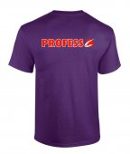 Tricou Profess -Personalizat cu Numele Tau