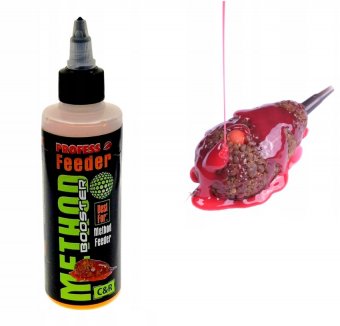 Booster Method Feeder Cocos Scopex 100ml