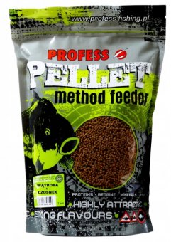 Micropelete Profess 2 mm - Ficat & Usturoi 700 g