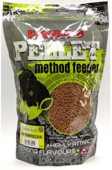 Micropelete Profess 2 mm - Parmezan 700 g