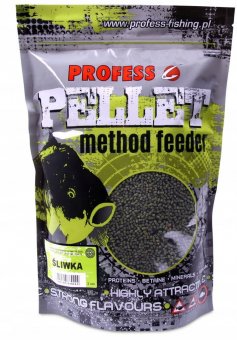 Micropelete Profess 2 mm - Prune 700 g