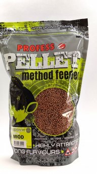 Micropelete Profess 2mm -Miere 700 g