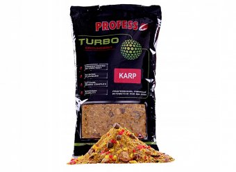 Nada CRAP Turbo Competition 