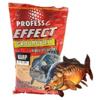 Nada Effect Crap