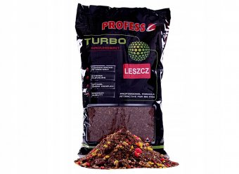 Nada Platica Turbo Competition