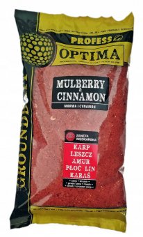 Nada Profess Optima Dude & Scortisoara 1000g