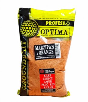 Nada Profess Optima Martipan & Orange