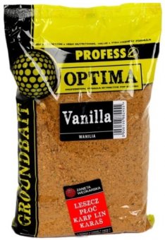 Nada Profess Optima Vanilie 1000g