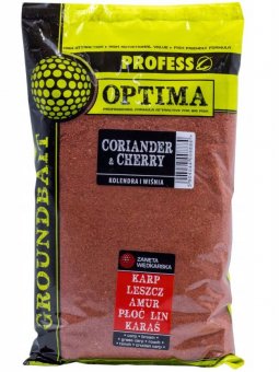 Nada Profess Optima Visine & Coriandru 1kg