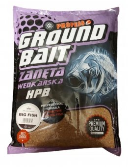 Nada Profess Special HBP - BIG FISH 2kg