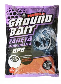 Nada Profess Special HBP - Crap (Rosu) 2kg