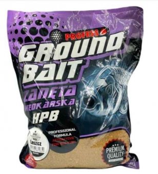 Nada Profess Special HBP - Platica 2kg