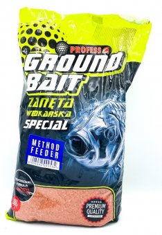 Nada Profess Special Method Feeder 750 gr