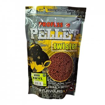 Pellet Twister - Krill 4mm