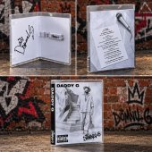 Album Daddy G [ Stick Multimedia]