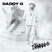 Album Daddy G [ Stick Multimedia]