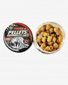 Dumbell Soft Pellet Ananas 8 mm