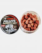 Dumbell Soft Pellet Capsuna 8 mm
