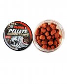 Dumbell Soft Pellet Dude Vanilie 8 mm