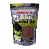 Micropelete Profess 2 mm - Tiger Nuts 700 g