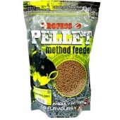 Micropelete Profess 2mm - Acid butiric 700 g