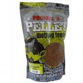 Micropelete Profess 2mm - Chilli & Usturoi 700 g