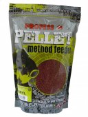 Micropelete Profess 2mm - Krill 700 g