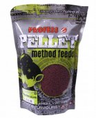 Micropelete Profess 2mm - Salami pikante 700 g