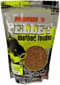 Micropelete Profess 2mm - Viermusi & Porumb 700 g