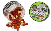 Mikrus Wafters Dumbells 4mm - Ficat & Libelule