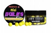 Mini Boiles Method Feeder Pop Up Fluo - Corn Cream 8 MM