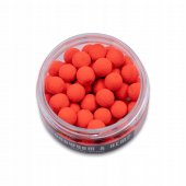 Mini Boiles Method Feeder Pop Up Fluo - Libelule & Canepa 8 MM