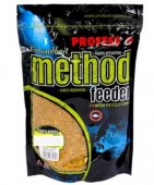 Nada Profess Method Feeder Explosive Bubble Gum 700 g