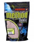 Nada Profess Method Feeder Explosive Mireasma Organica 700 g