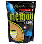 Nada Profess Method Feeder Explosive Parmesan 700 g