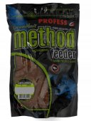 Nada Profess Method Feeder Explosive Tiger Nuts 700 g