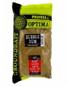 Nada Profess Optima Bublle Gum 1000g