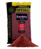 Nada Profess Optima Capsuni 1000g