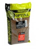 Nada Profess Optima Ciocolata picanta 1000g