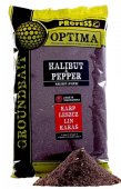 Nada Profess Optima Halibut & Piper 1000g